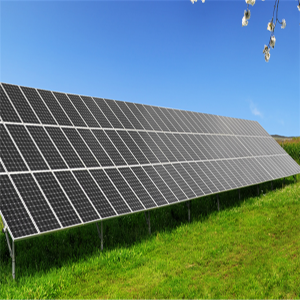 Solar Kit PV Mounting Bracket UB sistem de montare pe sol / Hot Vanzare China sol sol UB sistem de montare