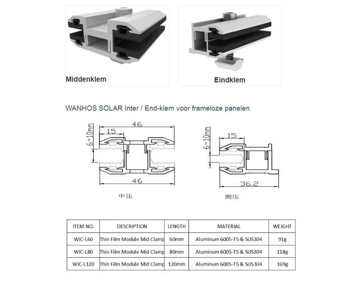 frameless clamp1 frameless clamp1
