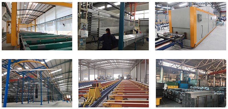 solar panel carport structure factory details