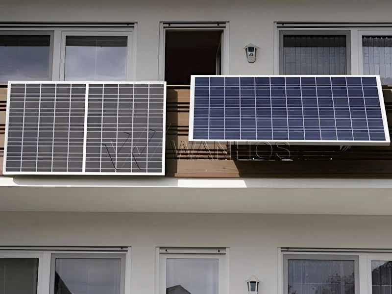 solar for balcony case solar for balcony case