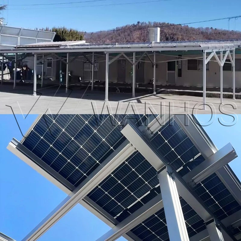 Best Solar Carport Detail_03 Best Solar Carport Detail_03