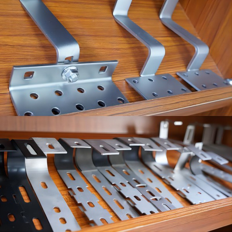 Wholesale Aluminum Solar Roof Hook Hardware Wholesale Aluminum Solar Roof Hook Hardware
