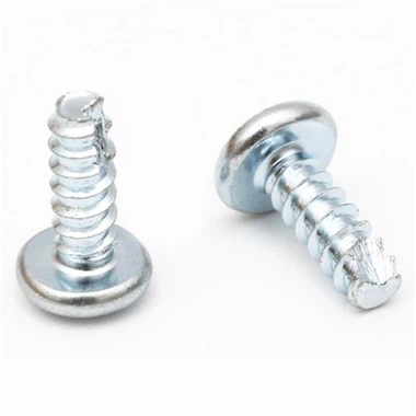 Șuruburi pentru construcții metalice
