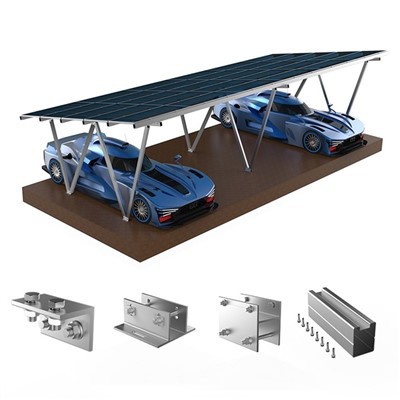Mașină solară rezidențială
