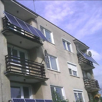 pv for balcony