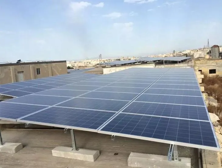 Sistemul de monitorizare Pv / costul sistemului fotovoltaic