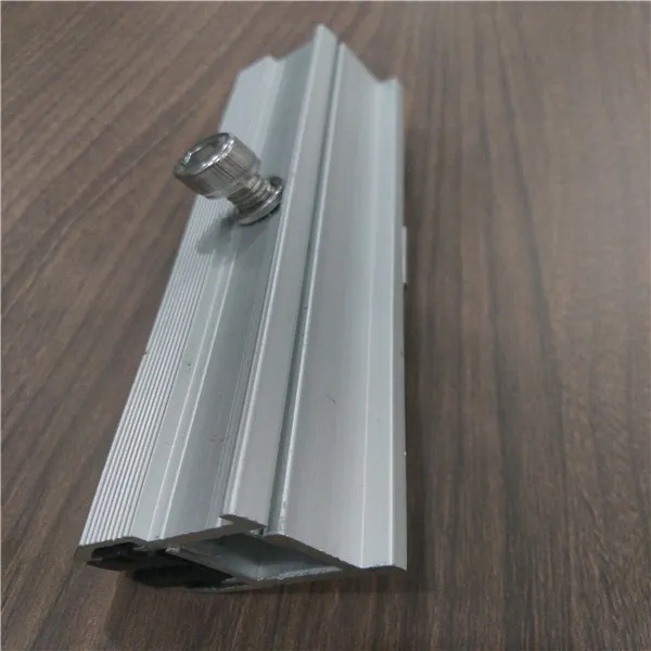 Peliculă subţire acoperiş Muntele Clemă pentru panou Solar