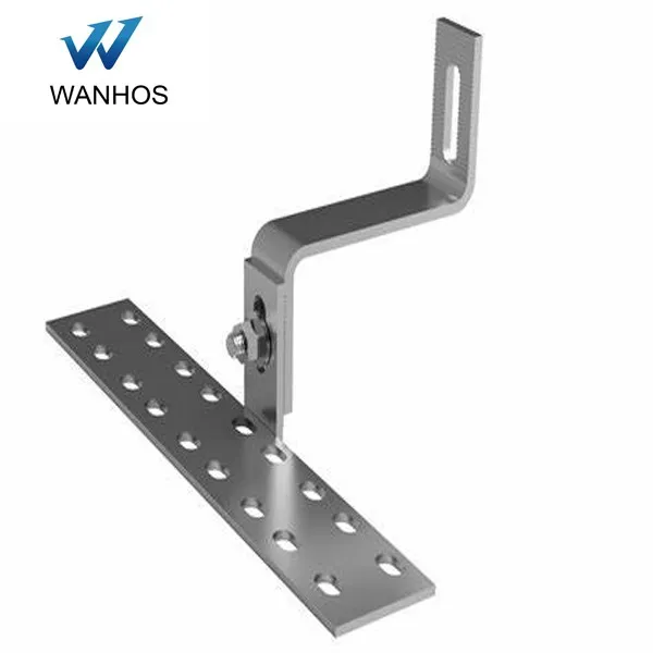 Reglabil din oțel inoxidabil acoperiș cârlig acoperiș cârlig