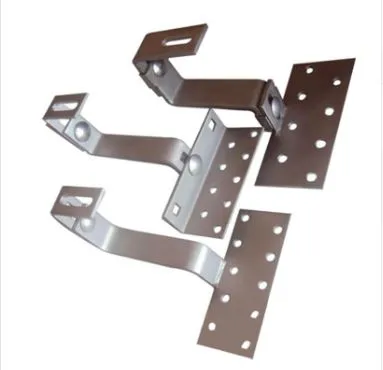 Cârlig de acoperiș pentru montare pe panou solar