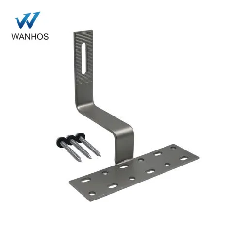 Suportul de acoperis pentru șipci de plafon