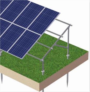 Vindem Hot Mount din oțel carbon