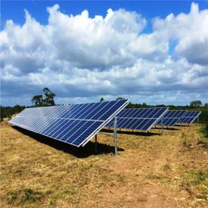 Producător de sistem de montare la sol