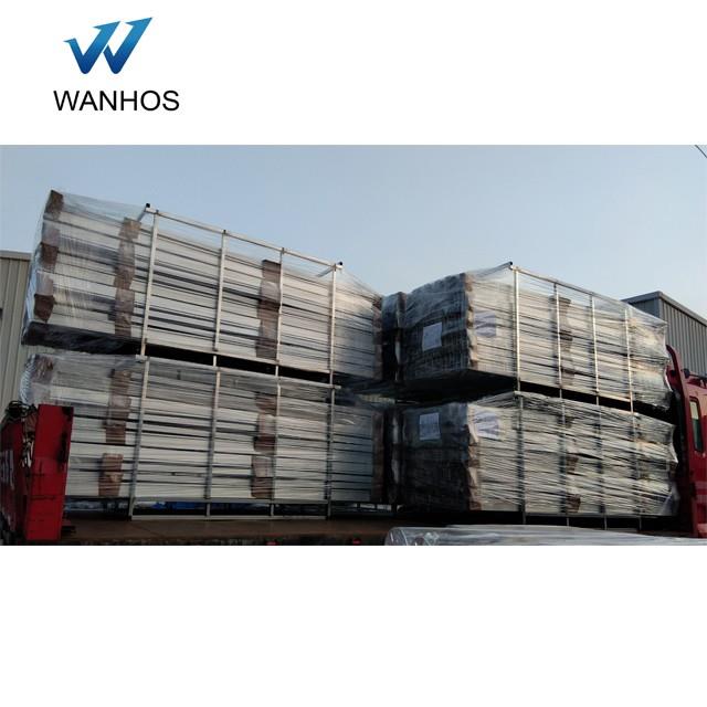 Solar Energy Aluminum Ground Mounting System