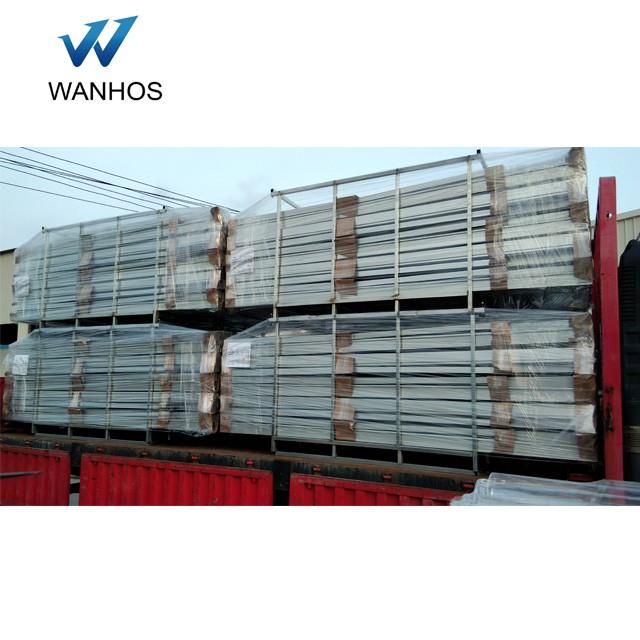 Solar Energy Aluminum Ground Mounting System