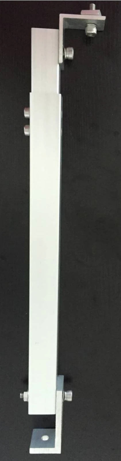 Solar Flat Roof Bracket Mounting Kits