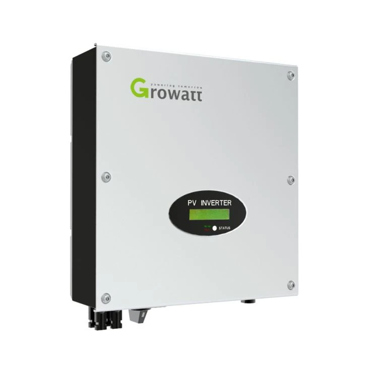 Prepaid 1.2Kw Solar Ac System