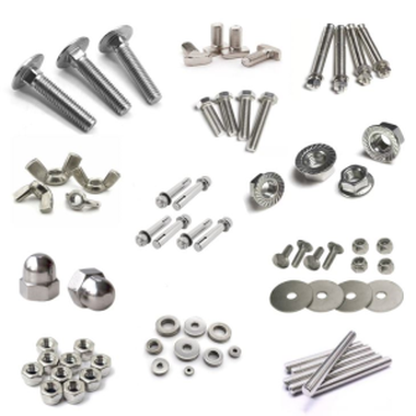 Șuruburi de bună calitate Șurub de înaltă rezistență cu capac hexagonal Surub cu șurub EXP Șurub cu șurub Șurub de fixare pv solar pentru structura de pv