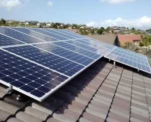 Sistem de grilă Oem Odm Power Home 5kw