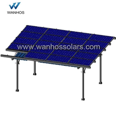 Canopie solară pentru acasă