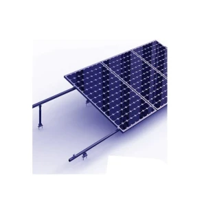 Panou solar sistem de montare Home Roof