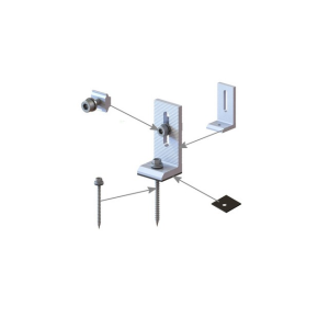 Sisteme de sprijin pentru acoperiș cu panou solar