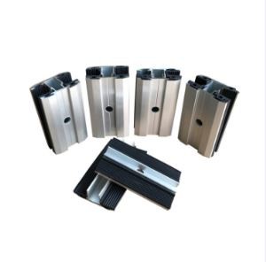 Clema de film subțire subțire