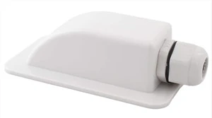 Hidroizolat ABS Solar Cablu Intrare Glandă