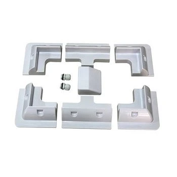 ABS SOLAR MOUNT (2)