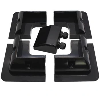ABS SOLAR MOUNTING