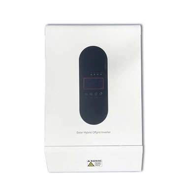 Invertor solar hibrid 3kw